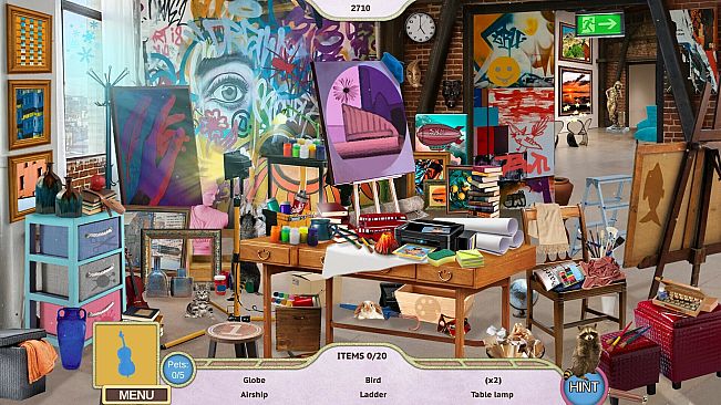 My Lovely Pets 2 Collector's Edition