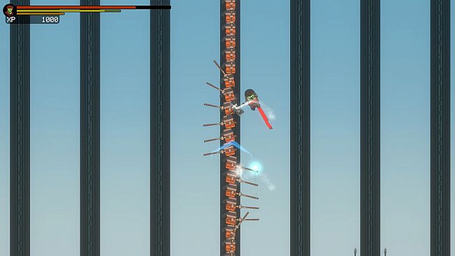 Orc Tales: Olgob The Bold