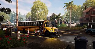 Bus Simulator 21 Next Stop - Season Pass