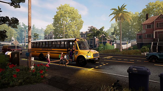 Bus Simulator 21 Next Stop - Season Pass