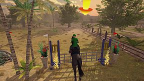 Riding Club Championships