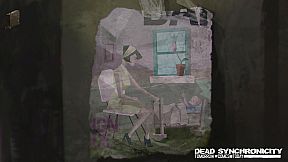 Dead Synchronicity: Tomorrow Comes Today