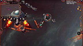 Asteroids and Aliens