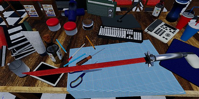 Lucky Pikinini - Super Incursion