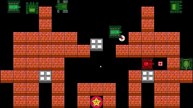 The Tower Of TigerQiuQiu 2 - Tiger Tank 70 Ⅳ