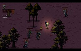 Search of the Source