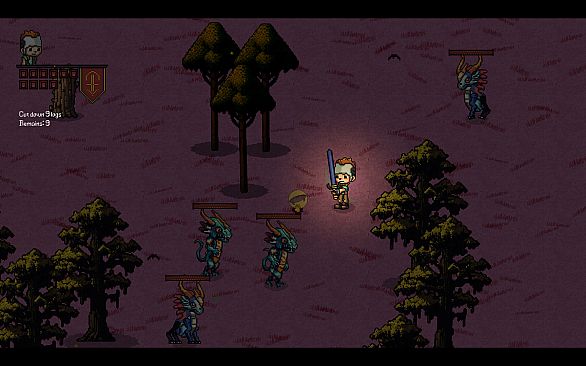 Search of the Source