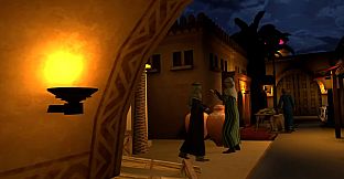 Virtual Journey Into the Metaverse