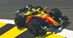 Formula Legends: Late 2020’s (2026) Season Pack