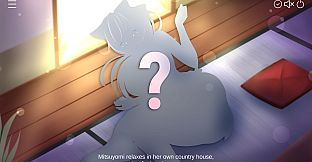 Kawaii Neko Girls - 18+ Adult Only Content