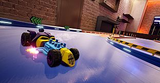 HOT WHEELS - Pass Vol. 3