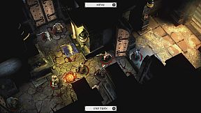 Warhammer Quest 2: The End Times