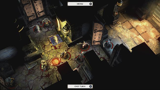 Warhammer Quest 2: The End Times