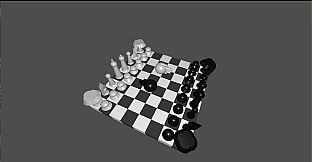 wozitdev's 3D Chess