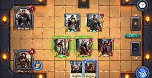 Spellsteel
