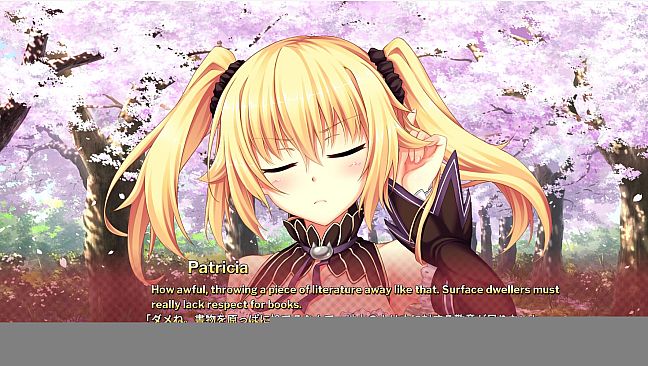 The Princess, the Stray Cat, and Matters of the Heart