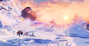 Trine 4: Melody of Mystery Soundtrack