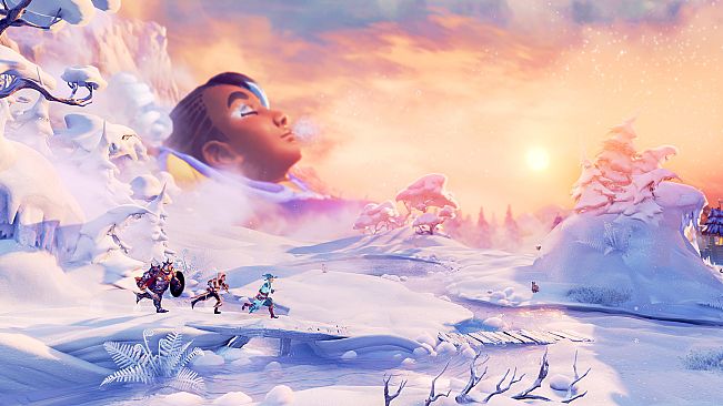 Trine 4: Melody of Mystery Soundtrack