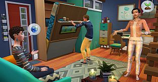 The Sims 4 Decorator's Dream Bundle