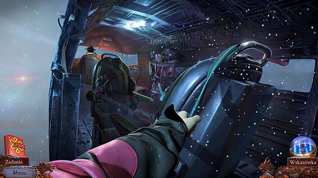 Enigmatis 3: The Shadow of Karkhala