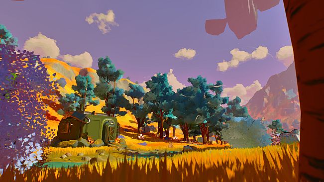 THE SIGNAL: Stranded on Sirenis