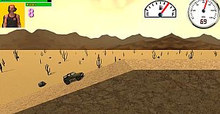 Dirty Fighter: Hollow Point City