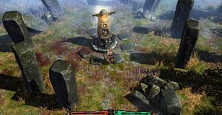 Grim Dawn: Definitive Edition