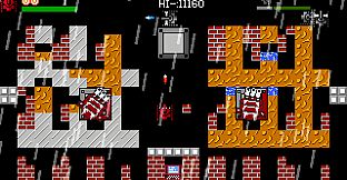 The Tower Of TigerQiuQiu Tiger Tank Defense