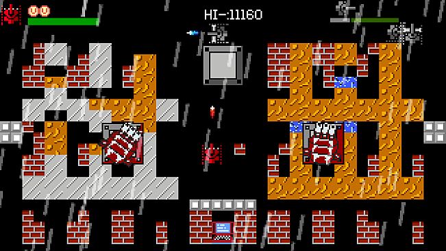 The Tower Of TigerQiuQiu Tiger Tank Defense