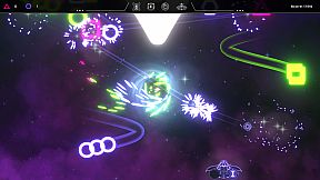 Geometric Feel the Beats