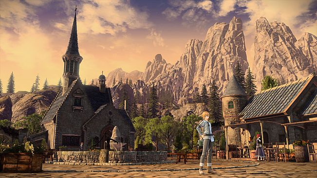 SWORD ART ONLINE Alicization Lycoris