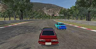 EvoSim - MotorWheels Simulator