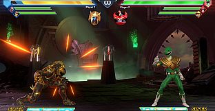 Power Rangers: Battle for the Grid - Dai Shi