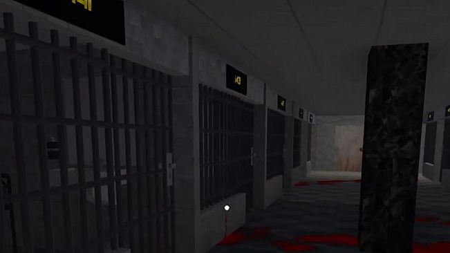 Madman's Maze 2: Garret's Nightmare