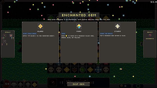 Gemfall