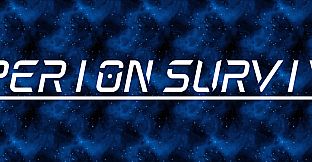 Hyperion Survivor