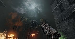 Painkiller Hell & Damnation: City Critters