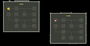 Skillful Pixel Dungeon