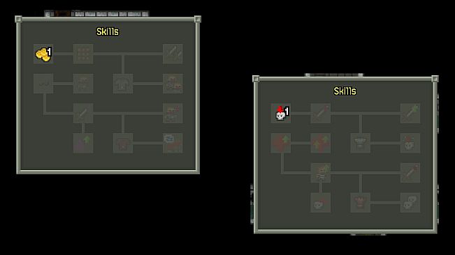 Skillful Pixel Dungeon