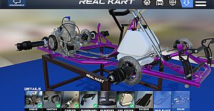 Real Kart