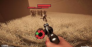 THUD: Dicey Reload
