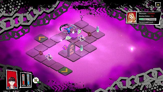 JNZ: Anchor Archetype