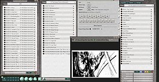 Fantasy Grounds - D&D Classics: U1 The Sinister Secret of Saltmarsh (1E)