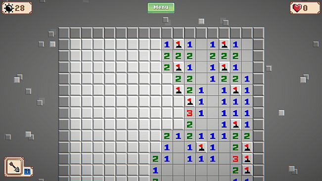 Minesweeper Collector 2