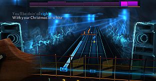 Rocksmith 2014 Edition – Remastered – Christmas Classics Song Pack