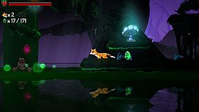 Rynn's Adventure: Trouble in the Enchanted Forest