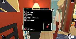 Influent DLC - English [Learn English Language]
