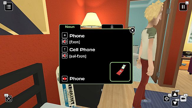 Influent DLC - English [Learn English Language]