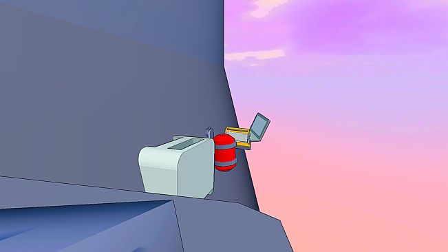 Scale A Building