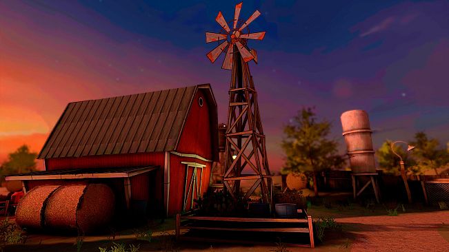 Horror Tale 1: 4k Remaster